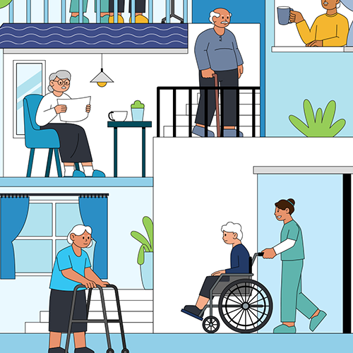 간병인일당 보험 가입 적기